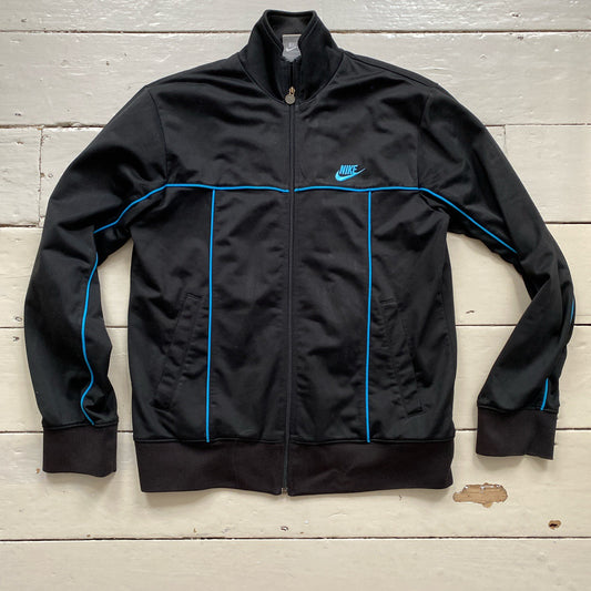 Nike Swoosh Track Jacket (Medium)