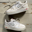 Nike Air Force 1 Jewel Cream White (UK 9)