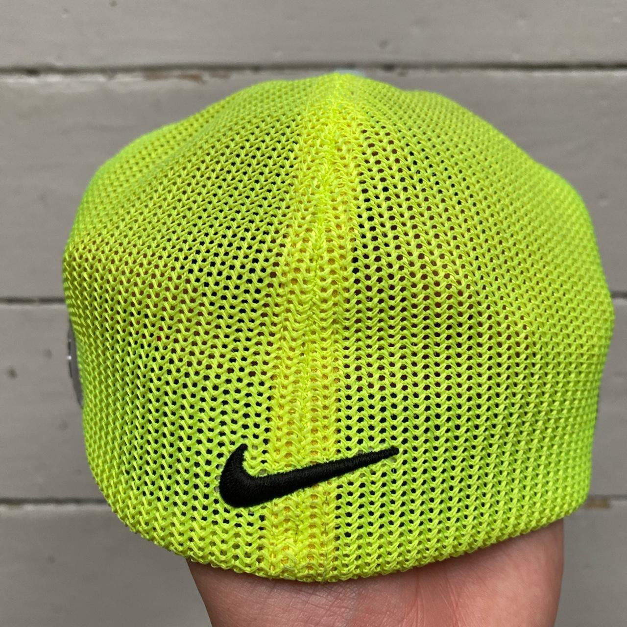 Nike Golf Fitted Cap