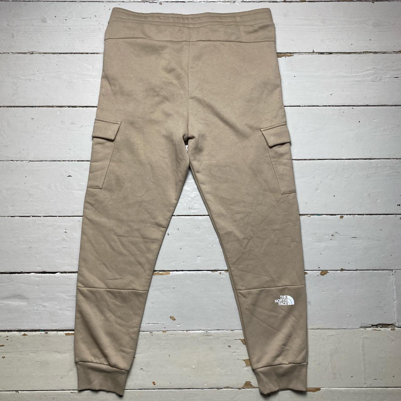 The North Face Cargo Joggers (Large)