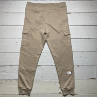 The North Face Cargo Joggers (Large)