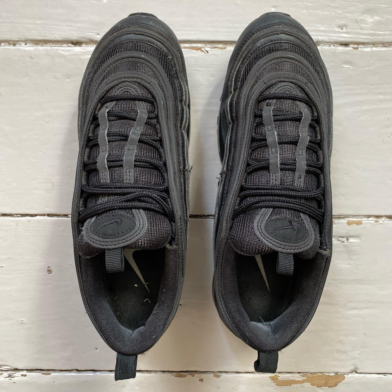 Nike Air Max 97 Black (UK 6)