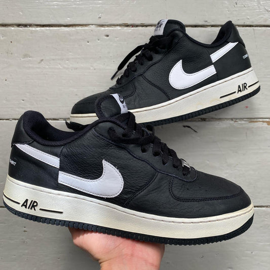 Nike Air Force 1 CDG Supreme (UK 9)