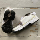 Nike Air Rift White Silver (UK 8)