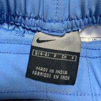 Nike Swoosh Womens Vintage Shorts (Small)