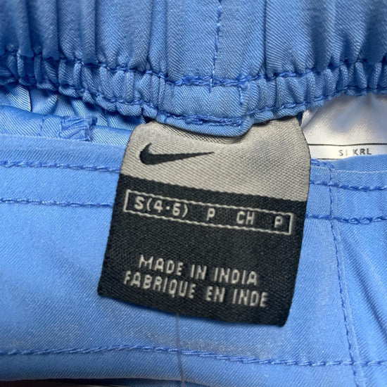 Nike Swoosh Womens Vintage Shorts (Small)