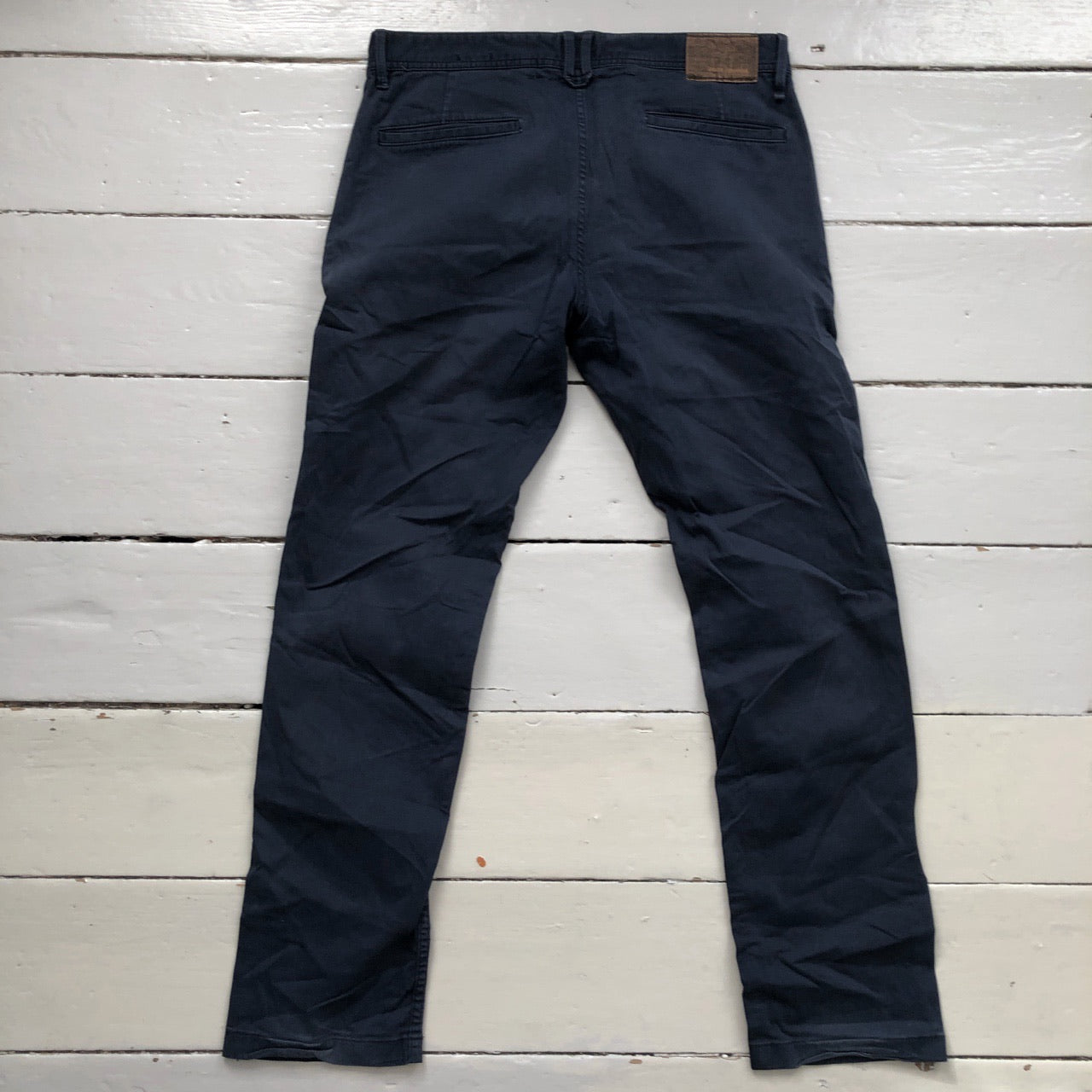 Hugo Boss Orange Chino Trousers (34/29)