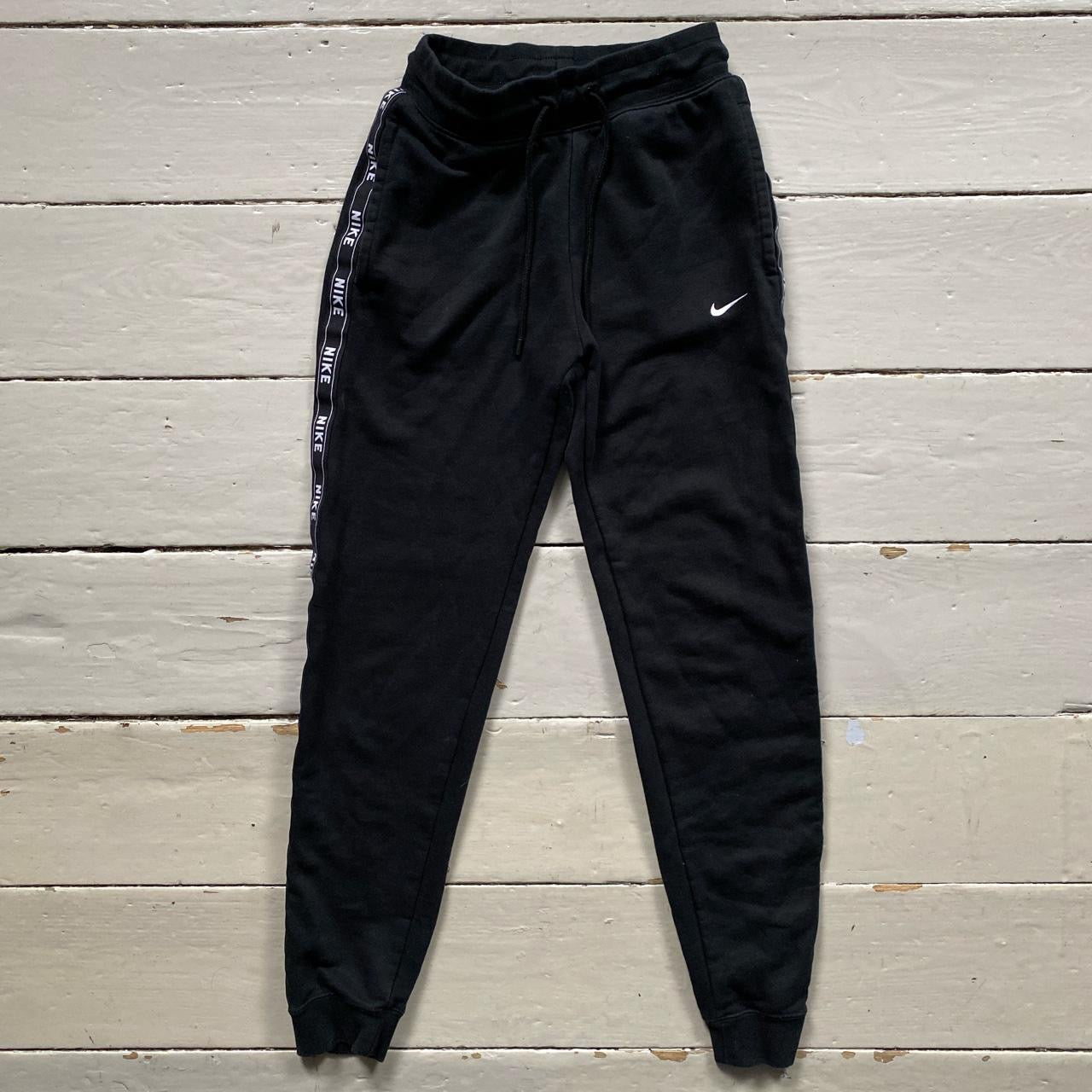 Nike Multi Logo Tracksuit (XS)