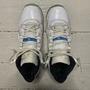 Jordan 11 White Legend Blue (UK 8)