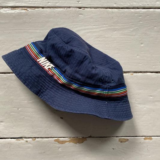 Nike Vintage Bucket Hat (Small)