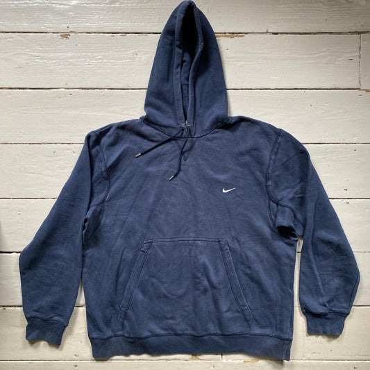 Nike Swoosh Vintage Hoodie (XL)