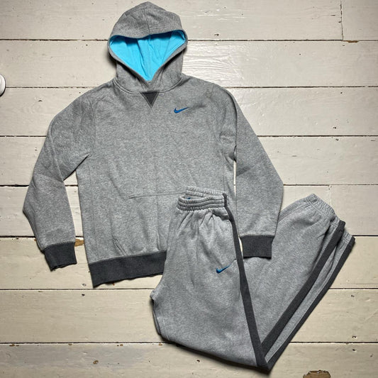 Nike Athletic Department Tracksuit (Womens Small fit)