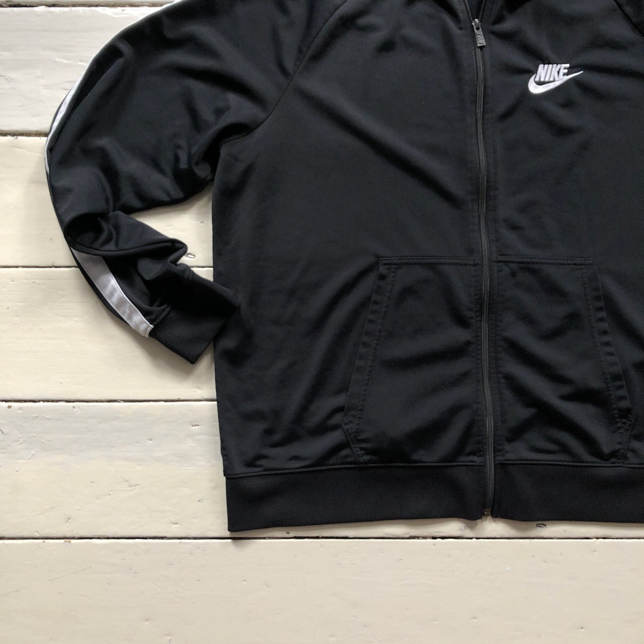 Nike Swoosh Track Jacket (XXL)