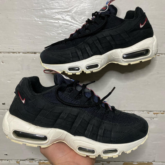 Nike Air Max 95 Pull Tab (UK 6)