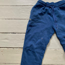 Lacoste Blue Joggers (Large)