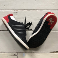 Yohji Yamamoto Y3 Trainers (UK 7)