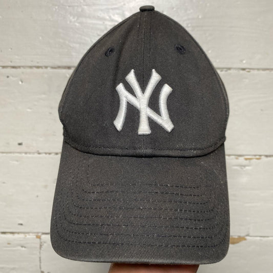 New York Yankees Black Cap