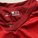England Kids Football Jersey