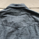 Armani Denim Shirt (Medium)