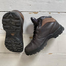 Nike ACG Leather Brown Boot (UK 10)