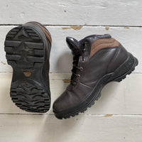 Nike ACG Leather Brown Boot (UK 10)