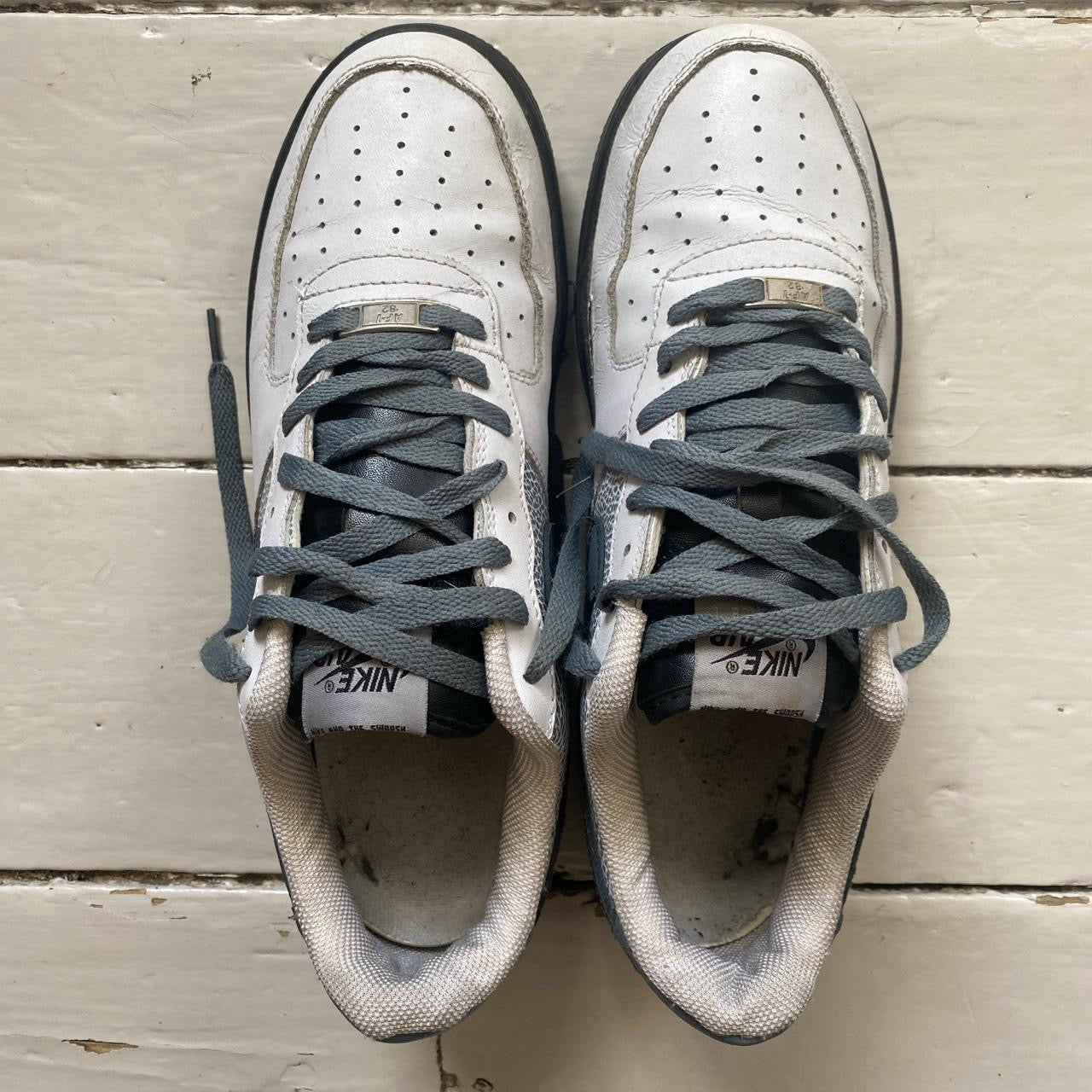 Nike Air Force 1 Vintage (UK 10)