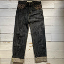 Time Is Money NY Jeans (32/32)