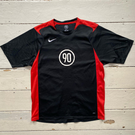 Nike Total 90 Vintage Jersey (Large)