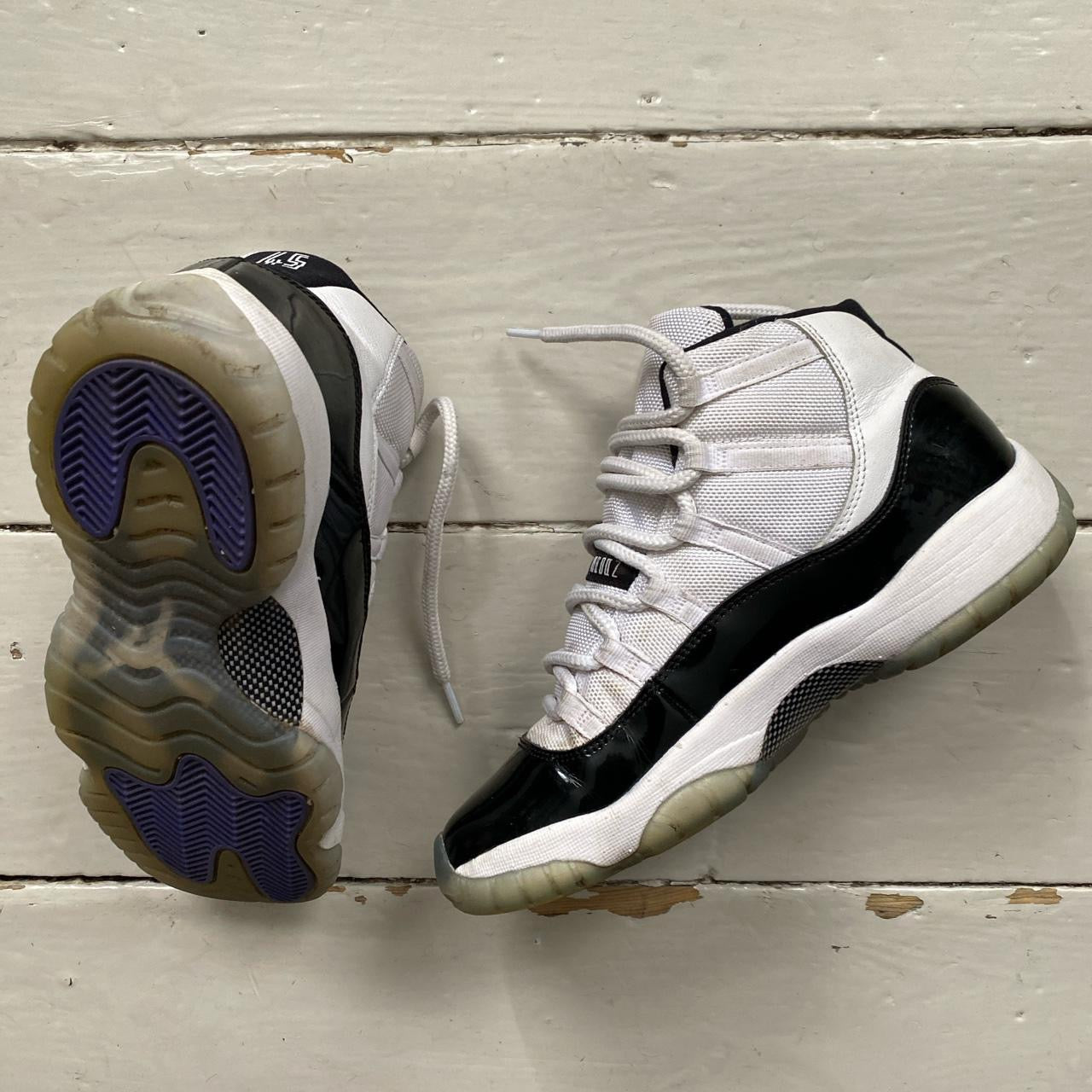 Jordan 11 Concord (UK 6)