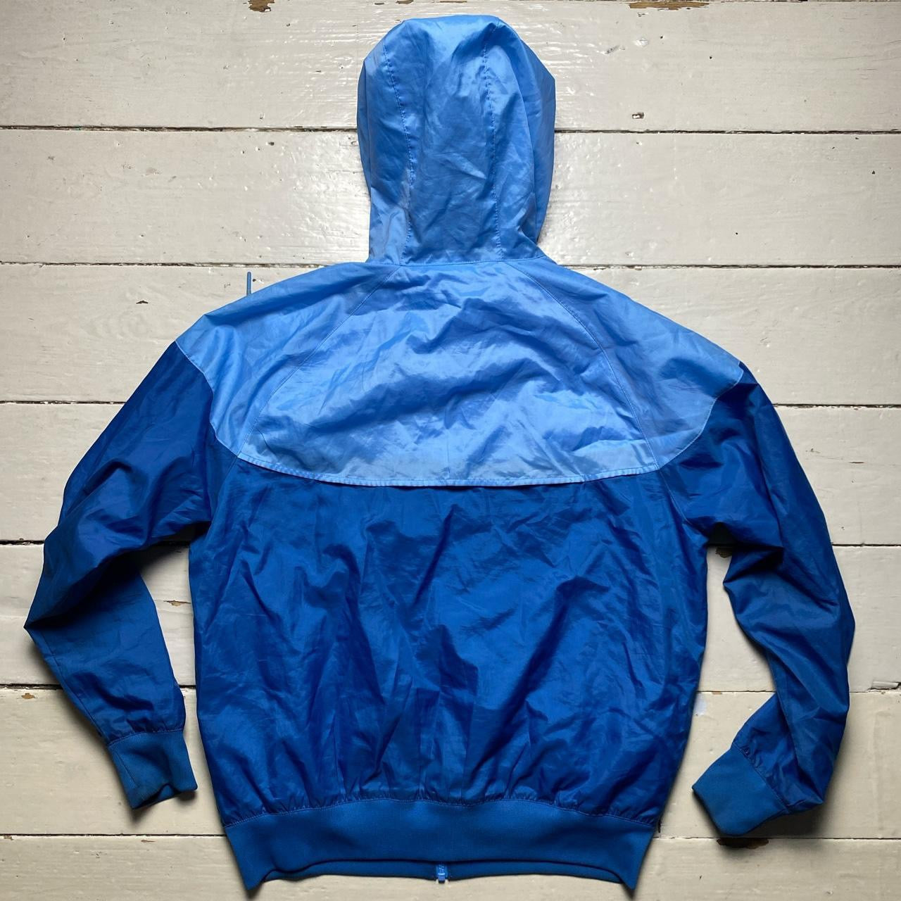 Nike Windbreaker Jacket (Small)