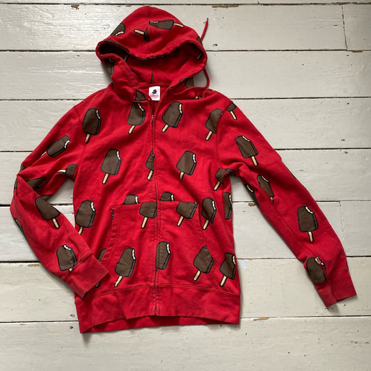 Ice Cream Billionaire Boys Club Hoodie (Small)