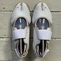 Nike Air Rift 2008 White (UK 8.5)