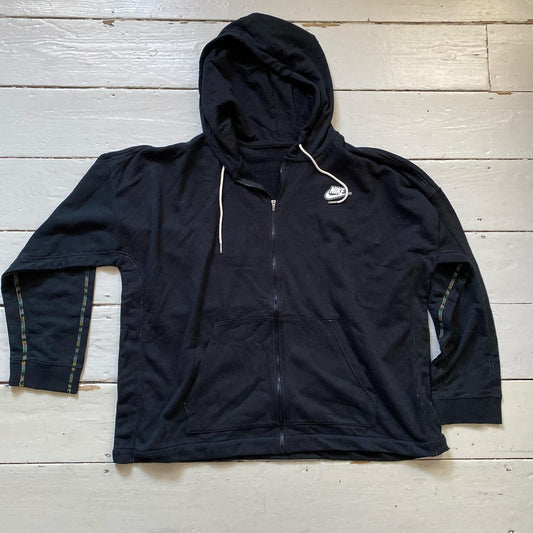 Nike Contrast Stitch Hoodie (XXL)