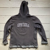 Nike Sports deluxe Hoodie (Large)