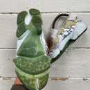 Nike Air Rift Split Toe (UK 3.5)