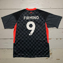 Liverpool Nike Firmino Football Jersey (XXL)