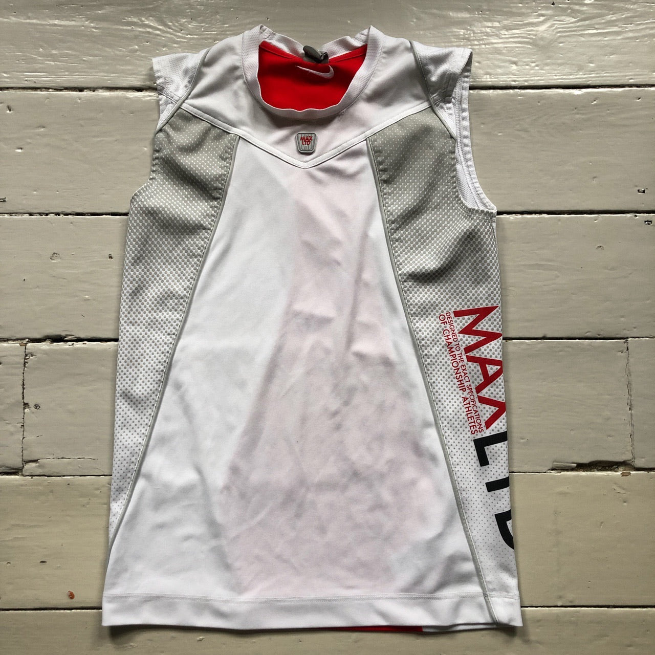 Nike Air Max LTD Vest (Small)