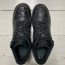 Nike Air Force 1 Black (UK 12)