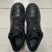 Nike Air Force 1 Black (UK 12)