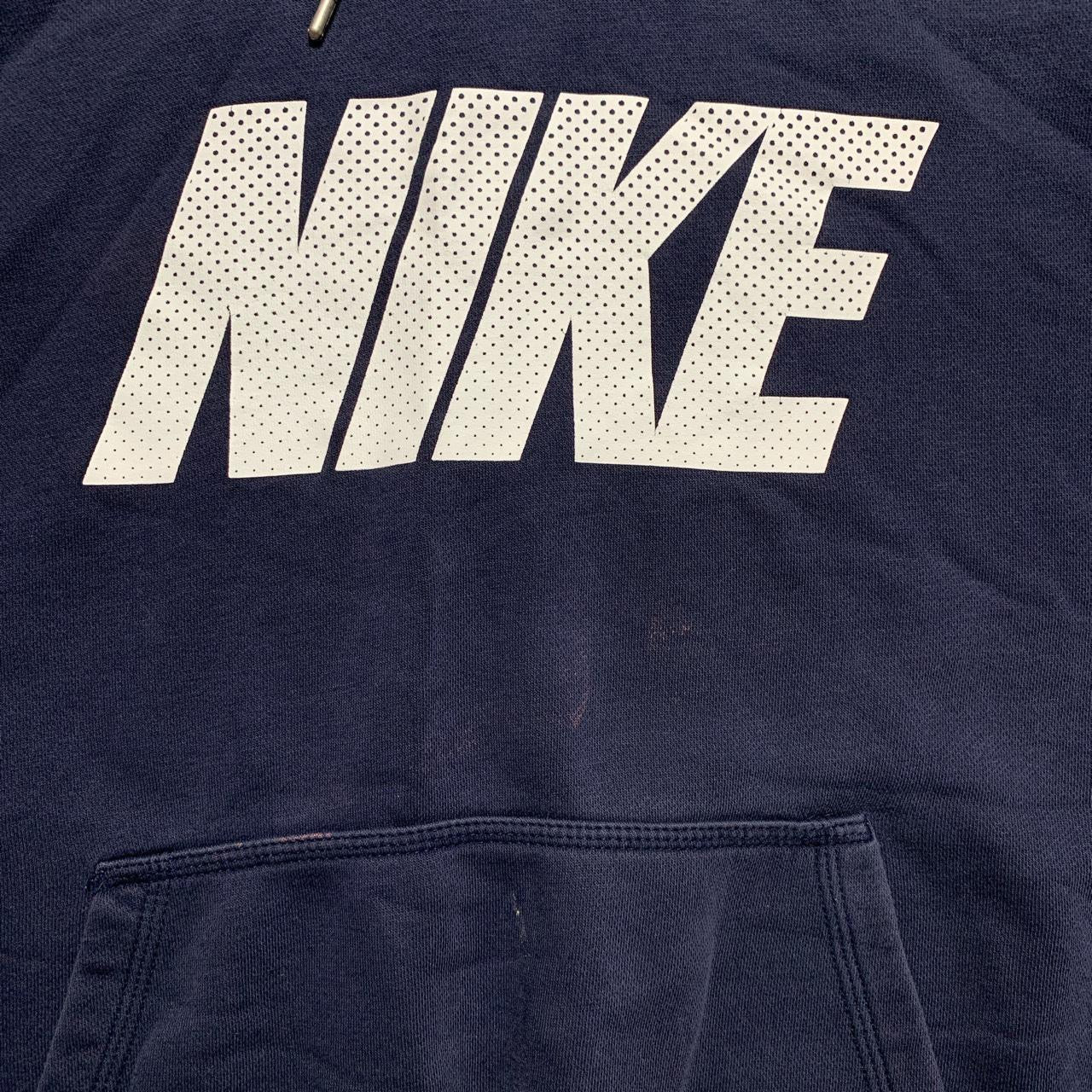 Nike Club Spellout Hoodie (XL)