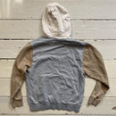 Nike Womens Centre Swoosh Hoodie (Small)