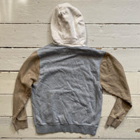 Nike Womens Centre Swoosh Hoodie (Small)