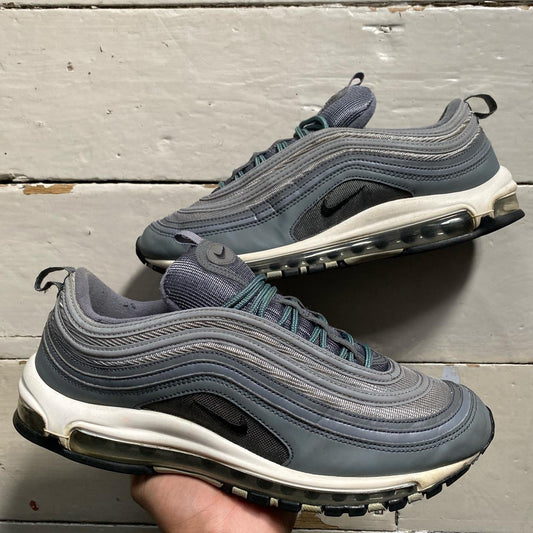 Nike Air Max 97 Grey (UK 10)