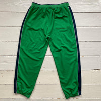 G Unit Full Tracksuit Green (Large)