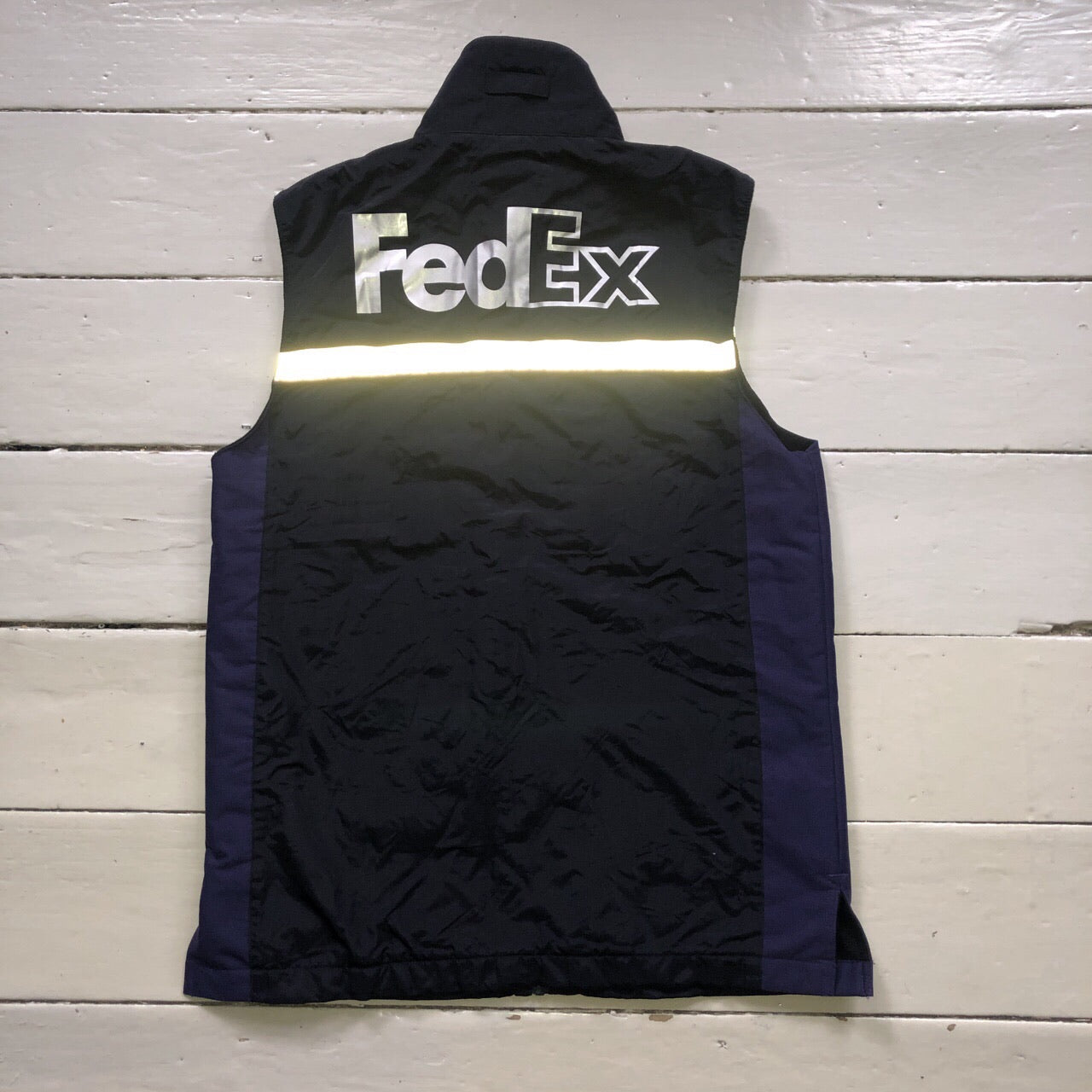 Fedex Official Gilet (Medium)