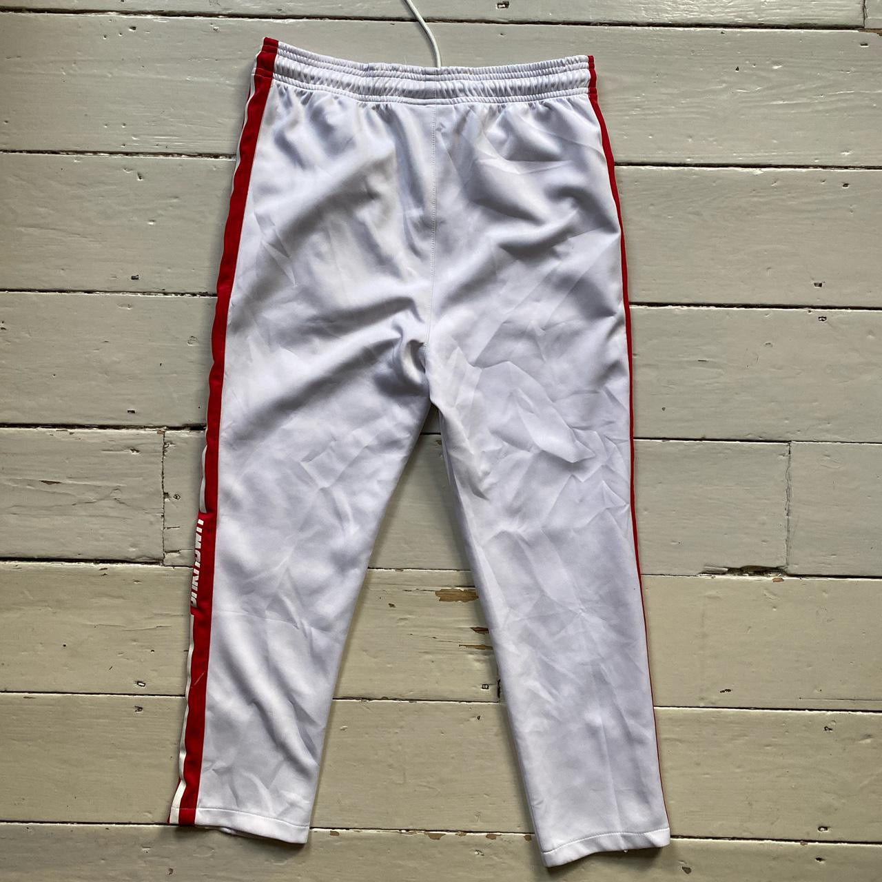 Unknown London Track Bottoms (Small)