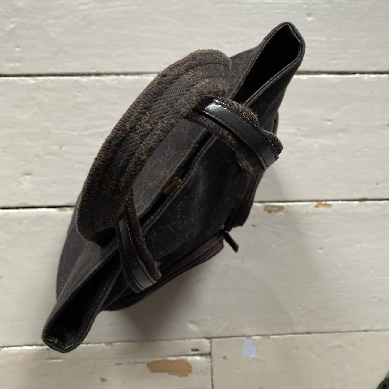 Gucci Vintage Small Hand Bag