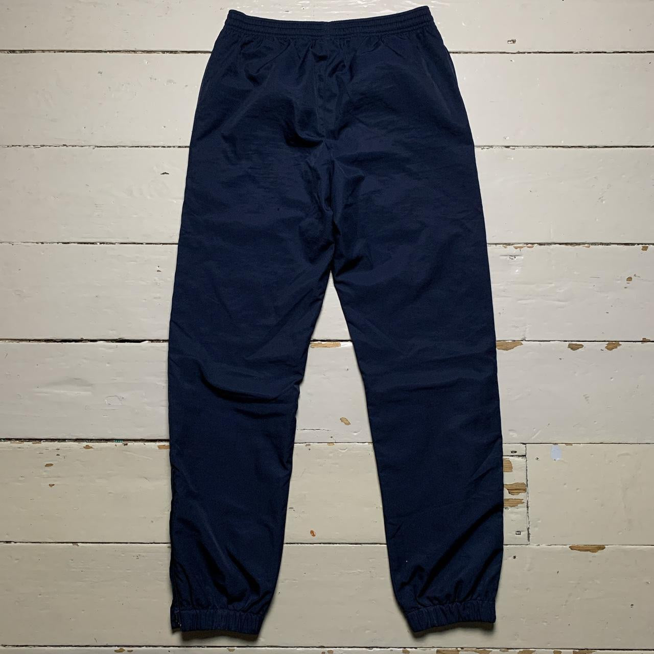 Lacoste Shell bottoms (Womens Small)