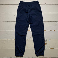 Lacoste Shell bottoms (Womens Small)