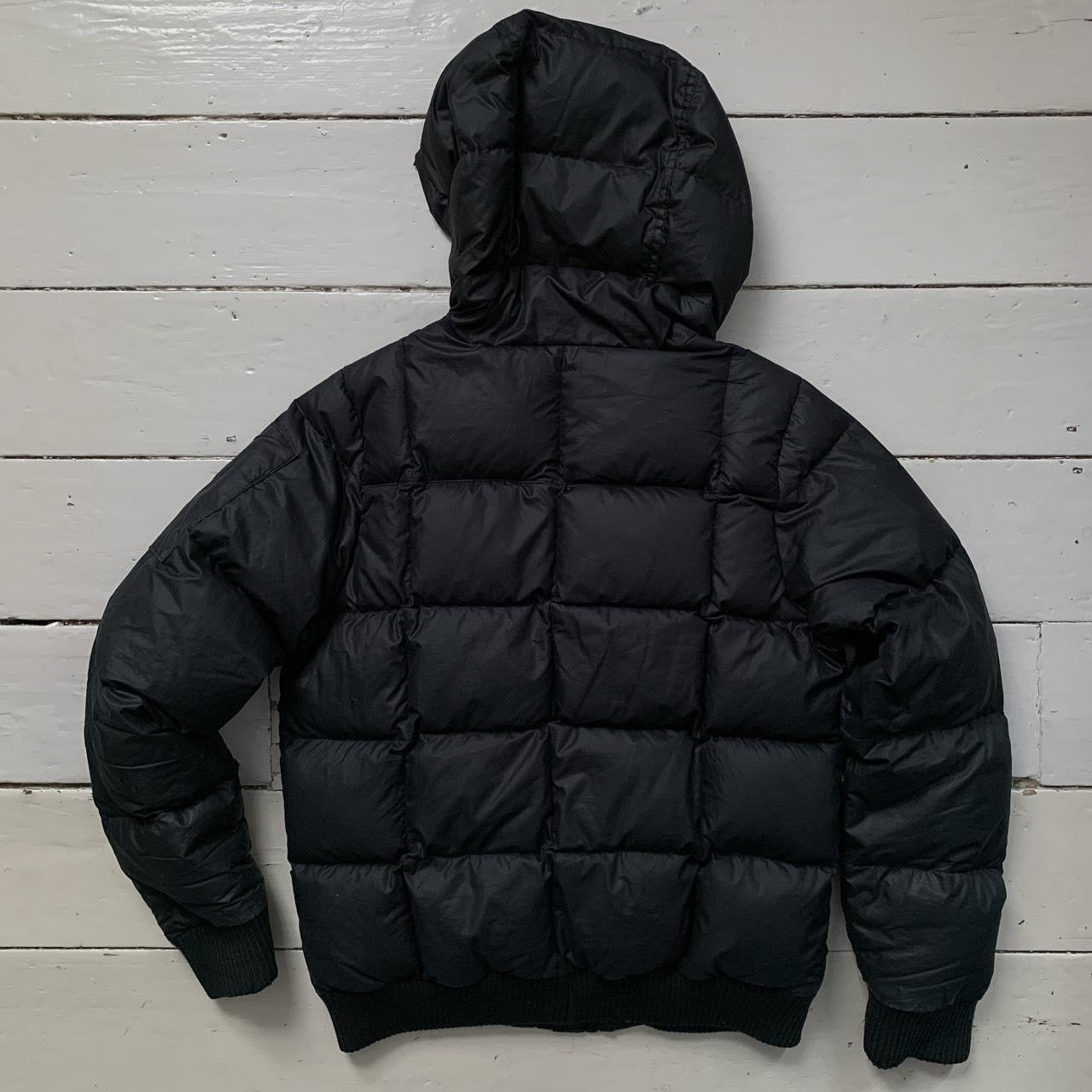 Nike Vintage AD Puffer Jacket (Small)
